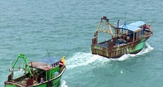 Ensure release of 28 fishermen held by Lanka: Stalin