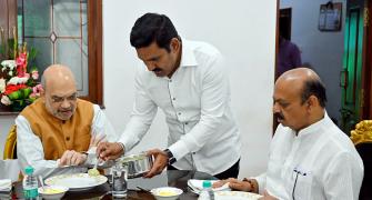 Karnataka scraps 4% minorities quota