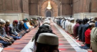 How India Observes Ramadan