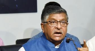 Cong didn't seek stay on Rahul verdict because...: BJP