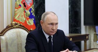 Russia to deploy nukes in Belarus amid Ukraine war