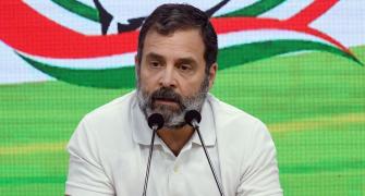 Rahul Gandhi asked to vacate bungalow by April 22