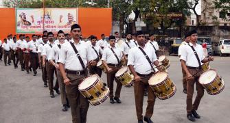 SC reserves order on TN plea against RSS marches 
