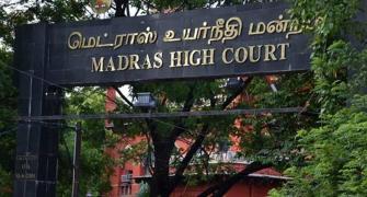 Madras HC stays ED's summons to TN officials 