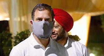 What EC said on poll in Rahul Gandhi's constituency 