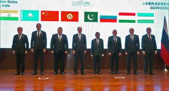 SCO members should respect sovereignty: Doval