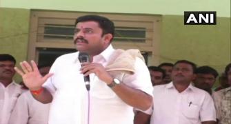 HC disqualifies JD-S MLA for poll malpractice