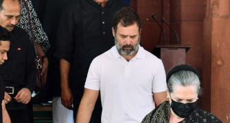 Germany 'takes note' of Rahul's disqualification
