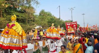Ram Navmi festivities marred by 14 deaths, clashes