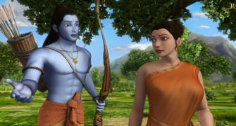 Sita decides to live or die on her own terms