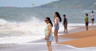 Goa man rescues Dutch woman attacked by hotel staffer