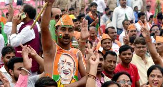 BJP bets on one nation-one poll boosting its prospects