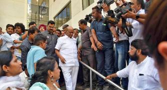 'Pawar will show what he is made of in15-18 months'