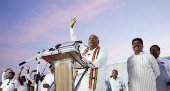 Congress Can't Afford To Lose Karnataka Poll