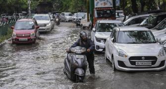 India sees 28% excess rainfall in pre-monsoon season