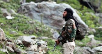 Rajouri op continues, no fresh contact with terrorists