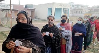 J-K polls will be held when...: Election Commission