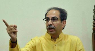 Uddhav seeks early decision on MLAs' disqualification