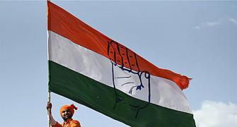 Modi congratulates Congress on Karnataka win