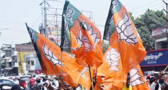 BJP to boost party, seek allies in poll-bound states