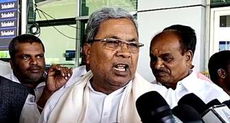 'Siddaramaiah's politics won Karnataka for Congress'