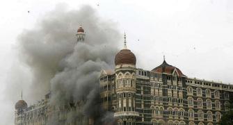 Terrorist who trained 26/11 attackers dies in Pak jail
