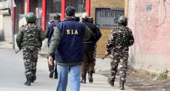 Narco-terror nexus: NIA raids 324 places in 9 states