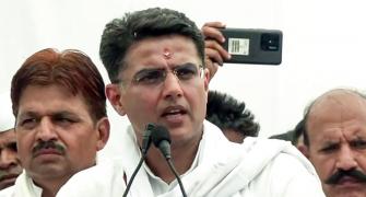 Will Sachin Pilot float new party? Wait till June 11