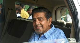 Tytler provoked mob leading to murder of 3 Sikhs: CBI