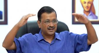 AAP to challenge Centre's 'unconstitutional' ordinance