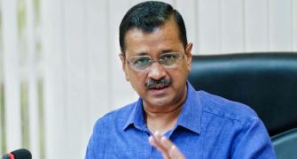 Kejriwal plans to seek allies in fight with Centre