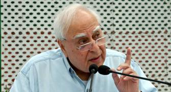 Opposition unity requires much more than optics: Sibal