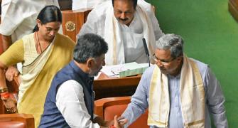 Siddaramaiah will be CM for 5 years: K'taka minister