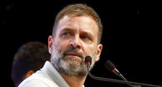 Rahul gets new passport, to travel to US on Monday