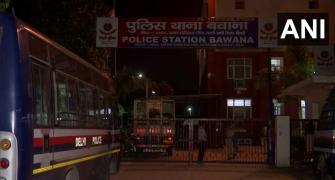 Delhi murder: Break-up drove accused to kill girl