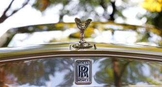 CBI files graft case against Rolls-Royce in AJT deal