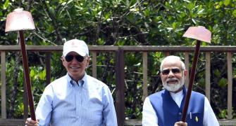 India can count on us: US envoy ahead of Modi visit