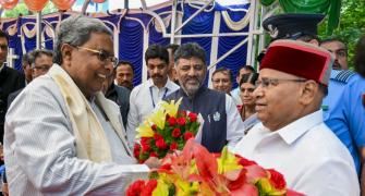 Will Siddaramaiah Be A Liability For Congress?