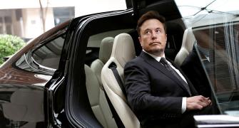 How China Is Wooing Elon Musk