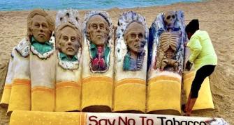 Govt issues anti-tobacco rules for OTT platforms 