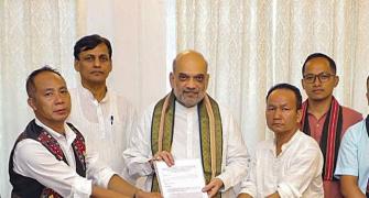 'Peace can return to Manipur'