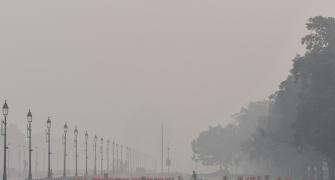 Delhi primary schools shut for 2 days due to pollution