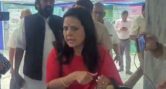 Don't expect Mamata's comment on every issue: Moitra