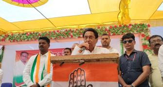 BJP's Chhindwara push: Eyes 50,000 Cong workers