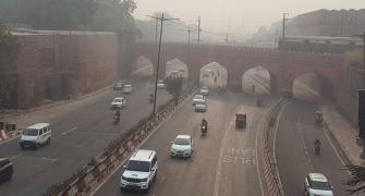 Delhi govt defers odd-even scheme pending SC review