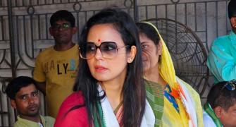 LS panel may take grim view of l'affaire Mahua Moitra