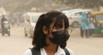 'Air Pollution Leads To Type 2 Diabetes'