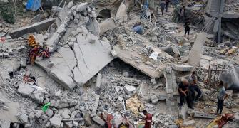 At UN, India, 152 nations vote for ceasefire in Gaza