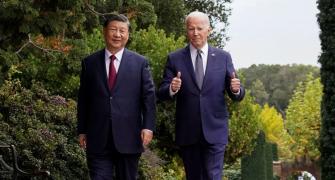 Biden, Xi agree to mend ties, but differ on Taiwan