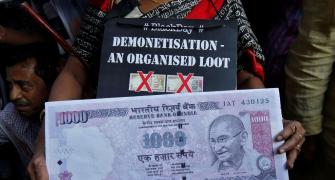 Demonetisation: Why Did RBI Protect Modi?